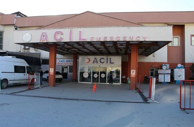 Şırnak’ta arazi anlaşmazlığı nedeniyle çıkan kavgada 30 kişi yaralandı