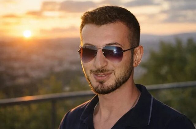 Şırnak’ta inşaatta toprak kayması sonucu göçük altında kalan mühendis hayatını kaybetti