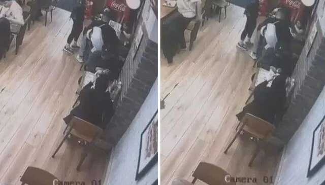 Suudi turist Şişli’de otel odasında ölü bulundu