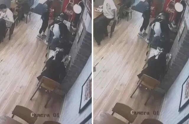 Suudi turist Şişli’de otel odasında ölü bulundu