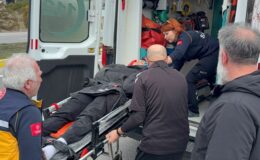 Sivasspor Tesisleri önünde facia: 4 genç futbolcu yaralı, birinin durumu ağır