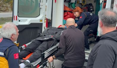 Sivasspor Tesisleri önünde facia: 4 genç futbolcu yaralı, birinin durumu ağır