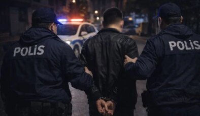 Sivas’ta korkutan paylaşım: 17 yaşındaki şüpheli harekete geçemeden yakalandı