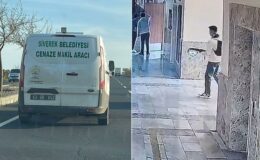 16 kişiyi yaralayan okul saldırganı sessizce defnedildi, ailesi şehirden kaçırıldı