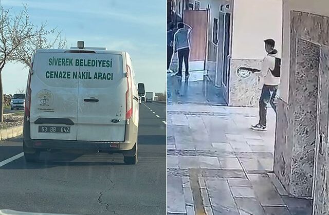 16 kişiyi yaralayan okul saldırganı sessizce defnedildi, ailesi şehirden kaçırıldı