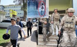 Şanlıurfa’daki okul saldırısında önemli gelişme! 16 şüpheli gözaltına alındı