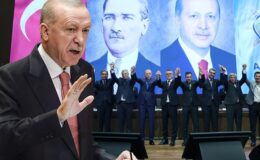 Siyaset kulisleri alev alev! 4 belediye başkanı daha AK Parti’ye katılıyor