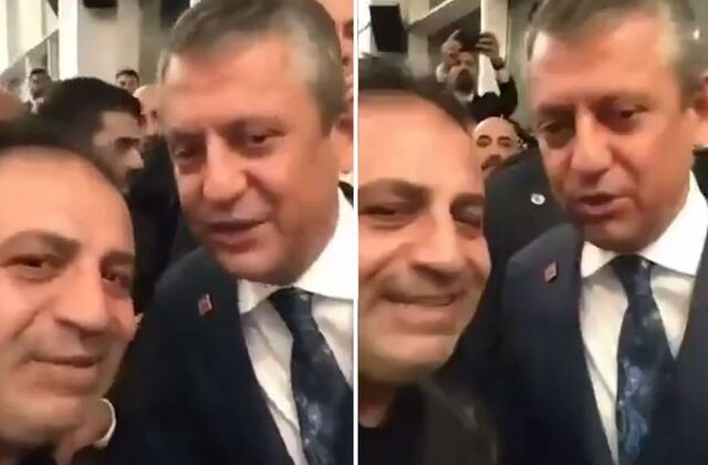 Siyasete kısa bir mola! Özgür Özel’in Amedspor için söyledikleri çok konuşulur