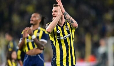 Skriniar, Fenerbahçe taraftarını korkuttu