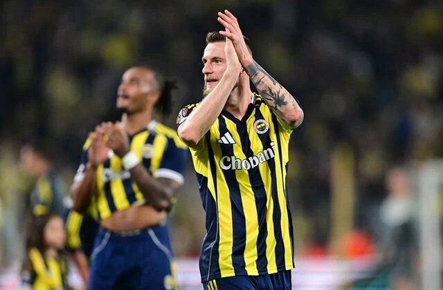 Skriniar, Fenerbahçe taraftarını korkuttu