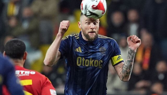 Skriniar’dan sakatlık açıklaması: Bundan dolayı devam etmedim