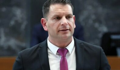 Slovenya Meclis Başkanı Stevanovic’ten, NATO’dan çekilmeye ilişkin olası referanduma destek sinyali