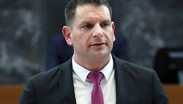 Slovenya Meclis Başkanı Stevanovic’ten, NATO’dan çekilmeye ilişkin olası referanduma destek sinyali