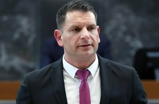 Slovenya Meclis Başkanı Stevanovic’ten, NATO’dan çekilmeye ilişkin olası referanduma destek sinyali