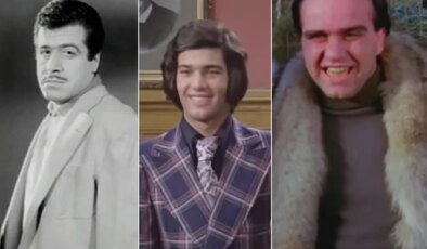 Şöhretten yalnızlığa… Yeşilçam’ın unutulan yıldızlarının yürek burkan hayat hikâyeleri