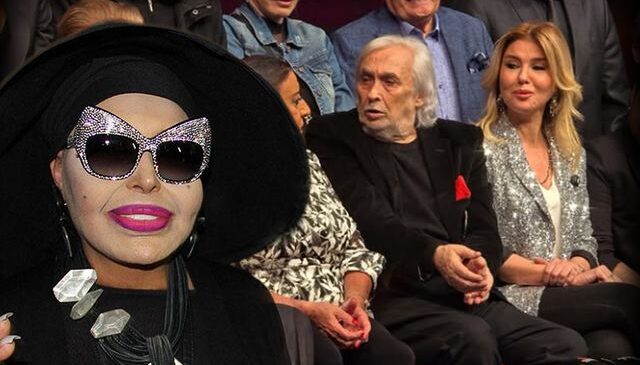 Son dakika ayrılığı! Bülent Ersoy sahneye çıkmadan projeyi bıraktı