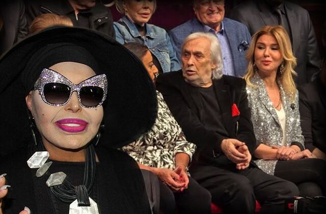 Son dakika ayrılığı! Bülent Ersoy sahneye çıkmadan projeyi bıraktı