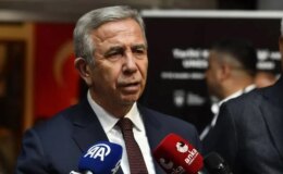 Soruşturma izni sonrası Mansur Yavaş’tan ilk açıklama