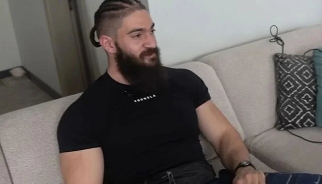 Sosyal medya fenomeni Testo Taylan tahliye edildi