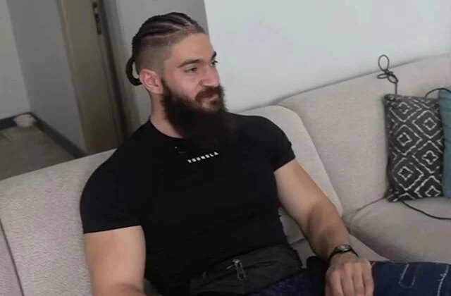 Sosyal medya fenomeni Testo Taylan tahliye edildi