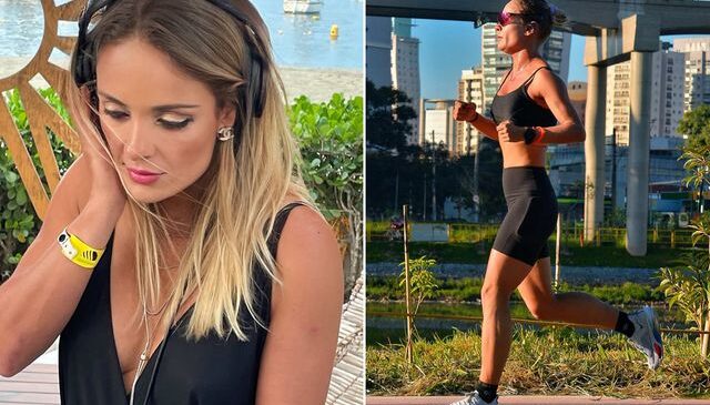 Sosyal medya fenomeni yarış sırasında öldü