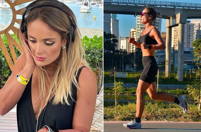 Sosyal medya fenomeni yarış sırasında öldü