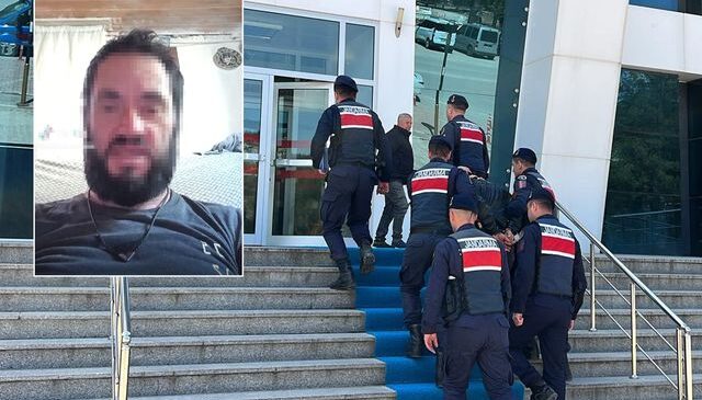 “Ne jandarma dinlerim ne de polis” diyerek video yayınladı, şimdi gözaltında