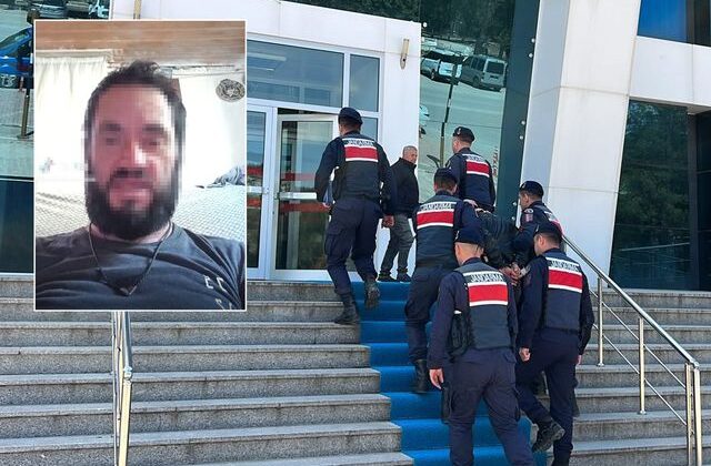 “Ne jandarma dinlerim ne de polis” diyerek video yayınladı, şimdi gözaltında
