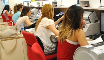 Doğum izni ve sosyal medya düzenlemesi Meclis’te