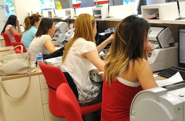 Doğum izni ve sosyal medya düzenlemesi Meclis’te