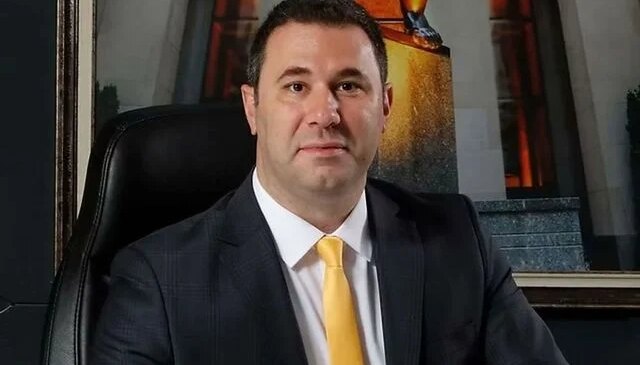 Sözleri büyük yankı uyandırdı! Fenerbahçe başkan adayı Barış Göktürk kimdir?