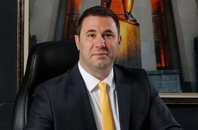 Sözleri büyük yankı uyandırdı! Fenerbahçe başkan adayı Barış Göktürk kimdir?