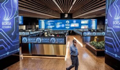 Borsa İstanbul’daki yasak uzatıldı
