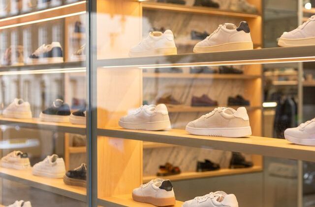 Spor giyim devi Nike yaklaşık 1400 kişiyi işten çıkaracak