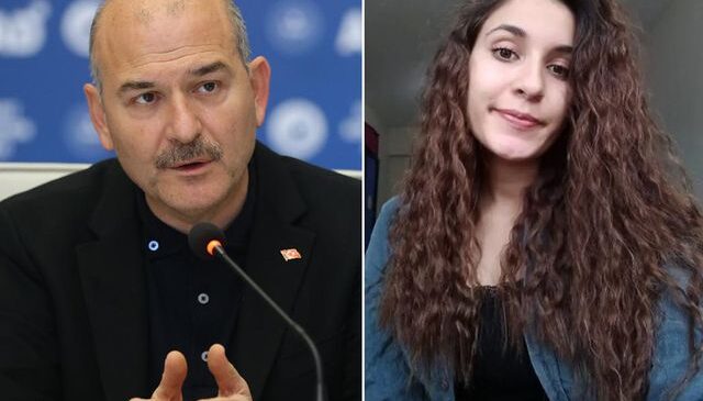 Süleyman Soylu, Gülistan Doku önergesine verdiği yanıtı paylaştı! 4 yıl önce sorulan kritik 5 soru