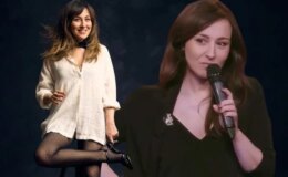 “Sultan Süleyman” esprisinden gözaltına alınan komedyen hakkında karar verildi