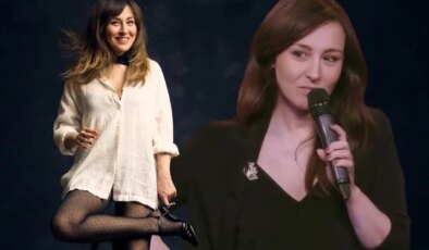 “Sultan Süleyman” esprisinden gözaltına alınan komedyen hakkında karar verildi