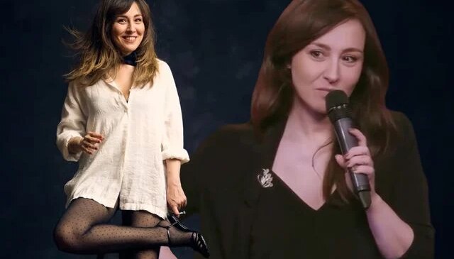 “Sultan Süleyman” esprisinden gözaltına alınan komedyen hakkında karar verildi