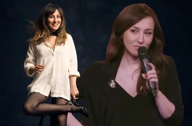 “Sultan Süleyman” esprisinden gözaltına alınan komedyen hakkında karar verildi