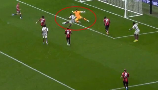 Süper Lig devinde de oynamıştı! Fransa’daki ilk golünü 22. maçında attı