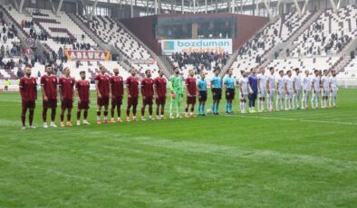 Süper Lig’de de mücadele etmişti! 98 yıllık tarihi kulüp küme düştü