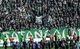 “Süper Lig’e çıkacak” denen 61 yıllık efsane küme düştü