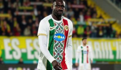 Süper Lig’e çıkma mücadelesi veren Amedspor’a büyük şok