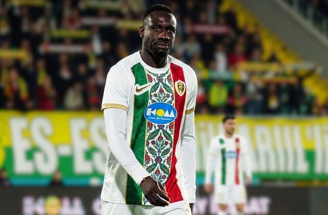 Süper Lig’e çıkma mücadelesi veren Amedspor’a büyük şok