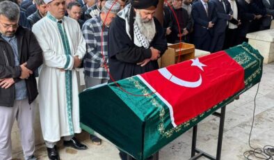 Okul saldırısında katledilen Şuranur’un cenazesinde yürek yakan detay