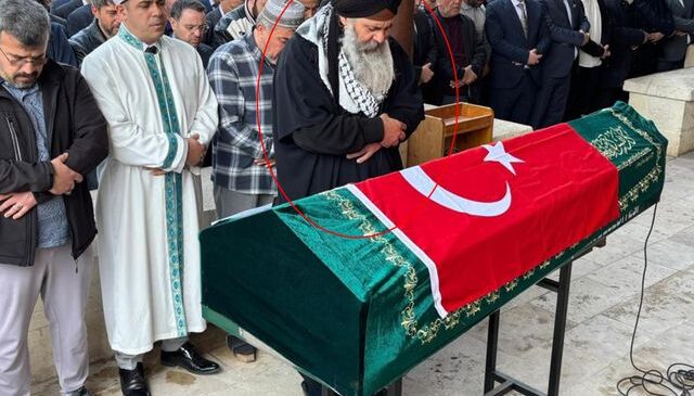 Okul saldırısında katledilen Şuranur’un cenazesinde yürek yakan detay