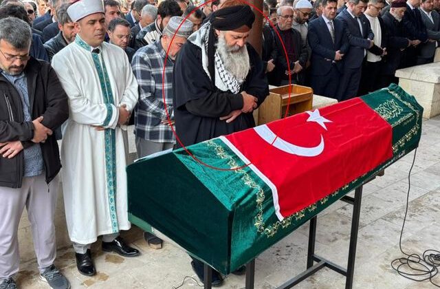 Okul saldırısında katledilen Şuranur’un cenazesinde yürek yakan detay