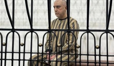 Suriye’de 2011 iç savaşının kilit isimlerinden Atıf Necip hakim karşısına çıktı