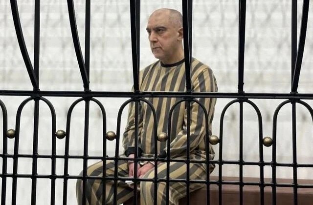 Suriye’de 2011 iç savaşının kilit isimlerinden Atıf Necip hakim karşısına çıktı