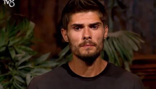 Survivor eski yarışmacısından Barış Murat Yağcı’ya hareket dolu sözler